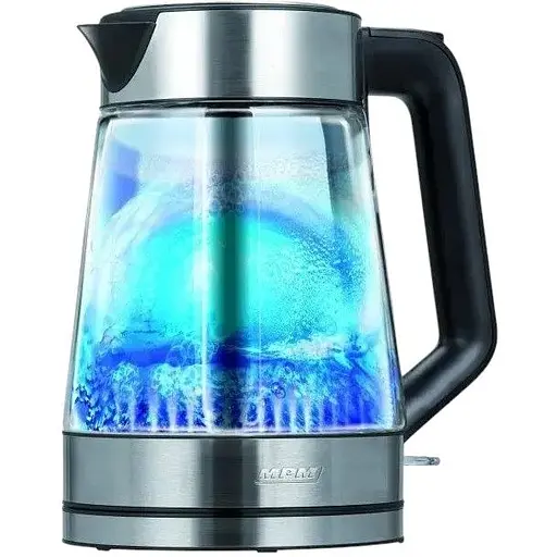 Чайник стекло MPM MCZ-122