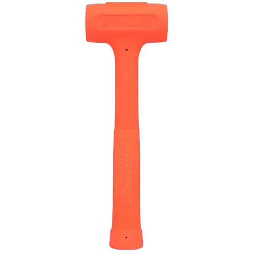 Молоток без отскока Stanley Soft Face Compocast (STHT57531-0)