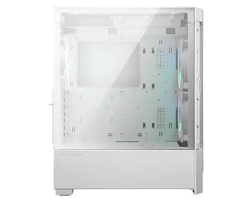 Корпус Cougar Airface RGB White без БП - фото 7