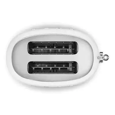 Тостер SMEG TSF01WHMEU - фото 4