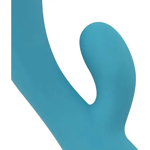 Вібратор-кролик Cala Azul Martina I Rabbit Vibrator - фото 6