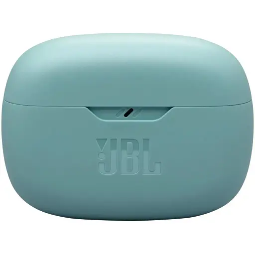 Наушники TWS JBL Wave Beam 2 5.3 (JBLWBeam2BLU) Blue UA - фото 6