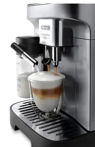 Кавомашина DeLonghi ECAM 290.61.SB - фото 4