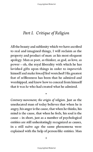 God is Dead. God Remains Dead. And We Have Killed Him - фото 5