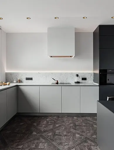 Світильник точковий LUELA Nova Luce 9580623 - фото 4