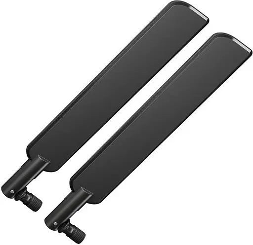 MikroTiK Маршрутизатор hAP ac3 - фото 5