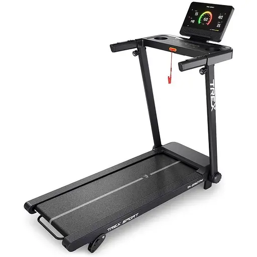 Бігова доріжка Trex Sport Poket TX-650TM - фото 1