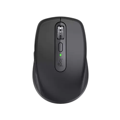 Мышь беспроводная Logitech MX Anywhere 3S Graphite (910-006958)