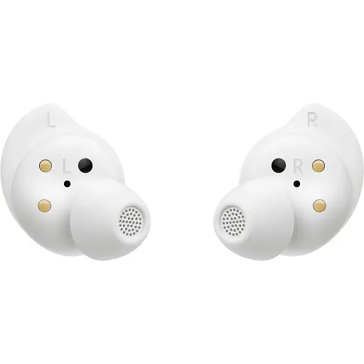 Бездротові навушники Samsung Galaxy Buds FE R400 білі - фото 5
