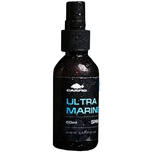 Спрей Carpio UltraMarine Sprays 50 ml - фото 2