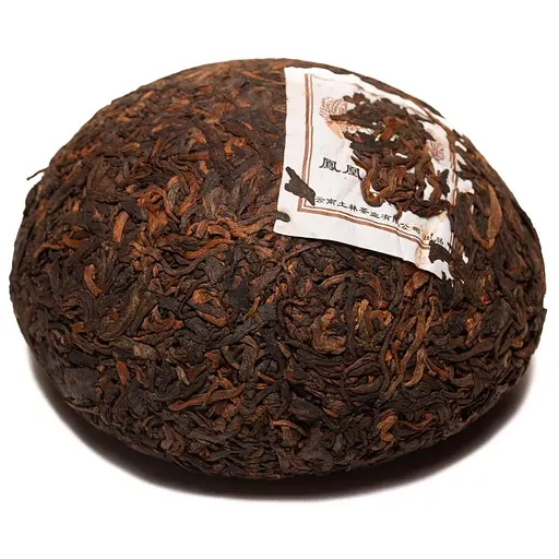 Шу Пу Эр Тулинь Тэ Чжи 813 2014 г., 336 г - фото 2