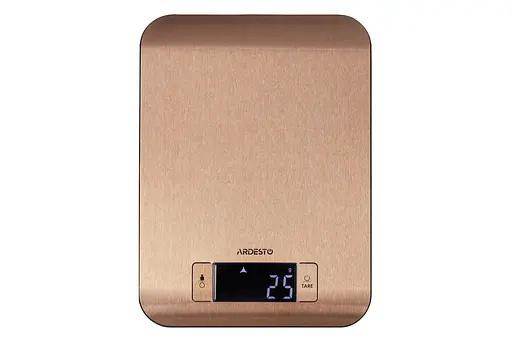 Весы кухонные Ardesto (SCK-898R) - фото 1