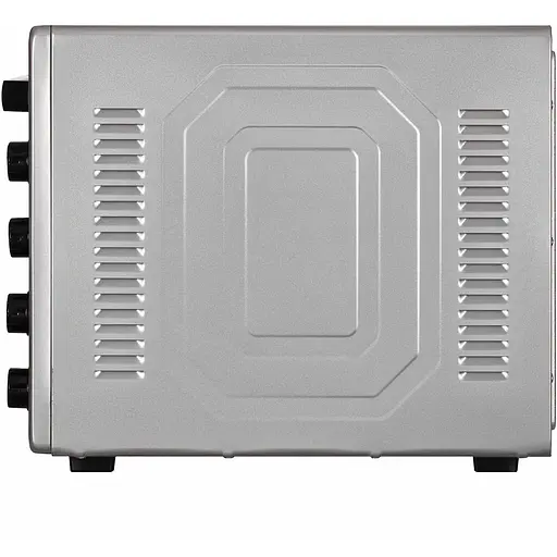 Печь электрическая Ardesto 70 л, 2000 Вт, механич., двойное стекло, серый - фото 7