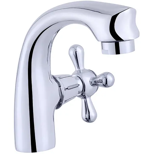 Кран на одну воду Agua Toledo-C090 (CV012075) - фото 1