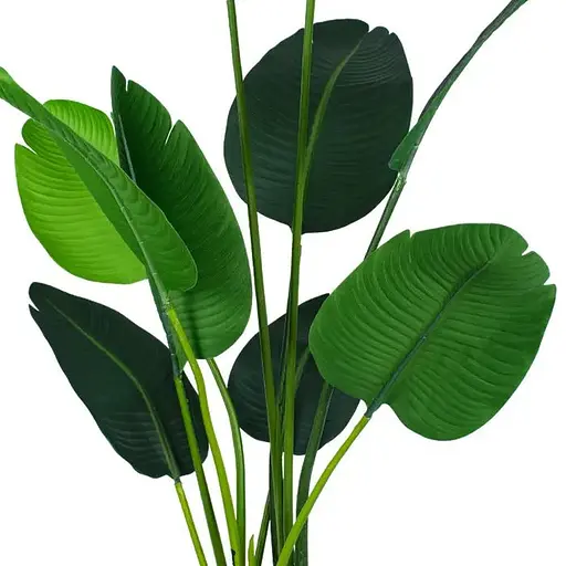 Штучна рослина Engard Banana Tree 155 см (TW-09) - фото 4