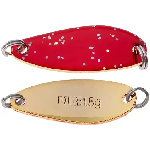 Блешня Smith Pure 6.5 g GRR (без гачка)