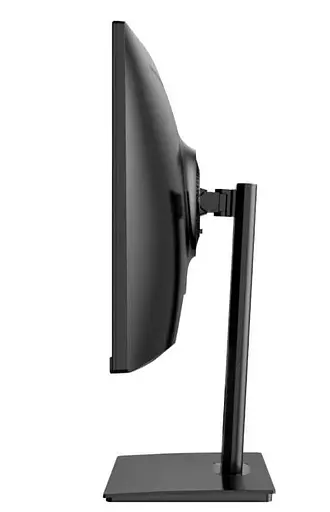 Монитор 27" GameMax 27” GMX27C165Q Curved QHD VA 165Hz (GMX27C165Q) - фото 6