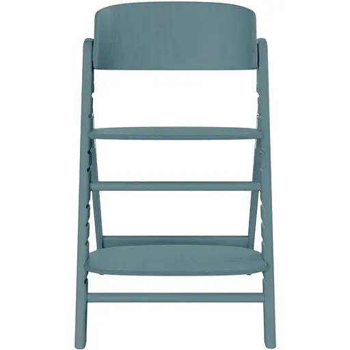 Стул Cybex Click&Fold Stone Blue (524000999) - фото 3