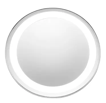 Зеркало для ванной LED Adler AD 2168 - фото 3