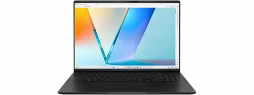 Ноутбук Vivobook S16 OLED S5606CA-RI061X, Intel Core Ultra 7 255H, 5.1GHz, 16 WQ+, 16GB, SSD 1TB, Intel Arc Graphics, Windows 11 Pro