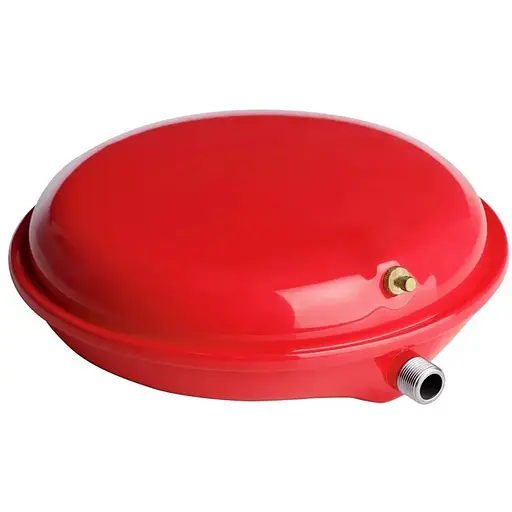 Розширювальний бак радіальний KOER BP8 (KB0002) - фото 1