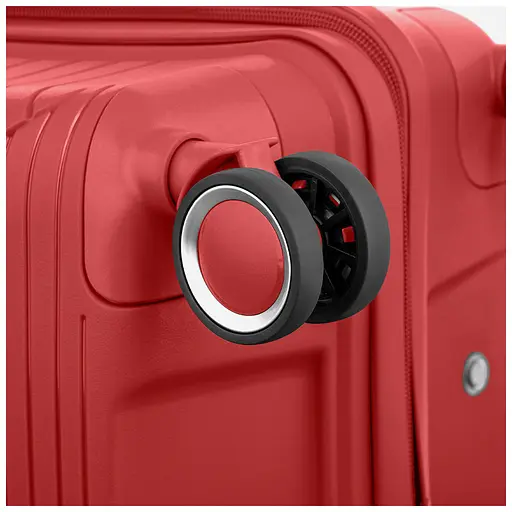 Валіза 2E Sigma велика червона (2E-SPPS-L-RD) - фото 4