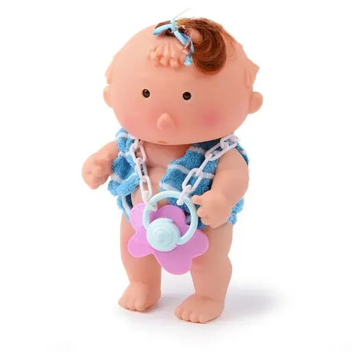 Пупс малыш Фанни ID11