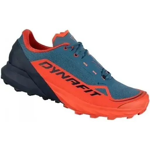 Кросівки Dynafit Ultra 50 GTX 44 Помаранчево-синій (1054-016.001.1798)