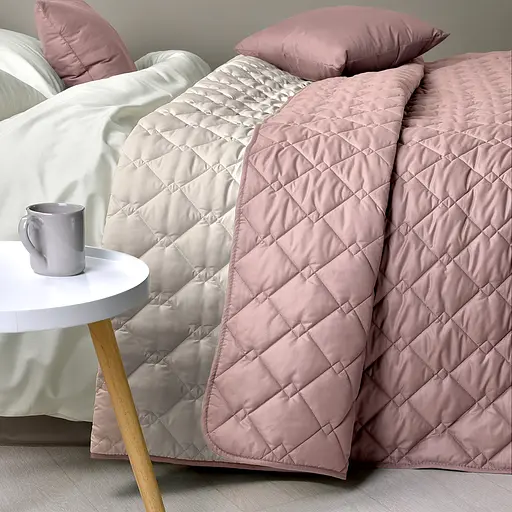 Покрывало Ideia Стиль Cube двухстороннее 210х240 см (8-32405*005) - фото 7