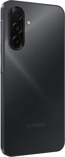 Смартфон Samsung Galaxy A17 8/256GB Black (SM-A175FZKE) - фото 6