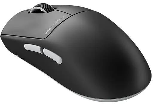 Миша Dark Project Nexus Ultra (DPP_NexusUltra_BW) - фото 8