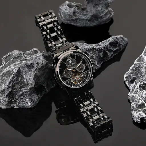 Часы Ailang Classic - фото 6