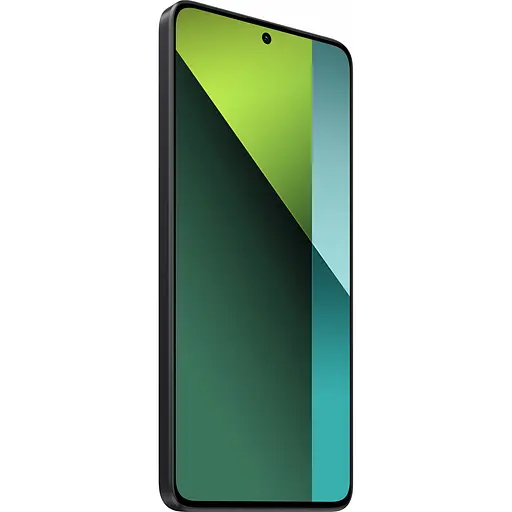 Смартфон Redmi Note 13 Pro 5G 8/256GB Global EU Midnight Black Б/У [163642] - фото 4