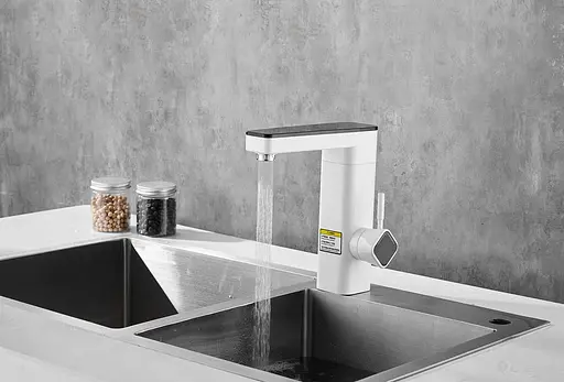 Проточный водонагреватель Mixxus Electra 360-E MX0775 - фото 4