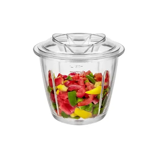 Измельчитель Sencor SCB 6150SS-EUE3 - фото 3