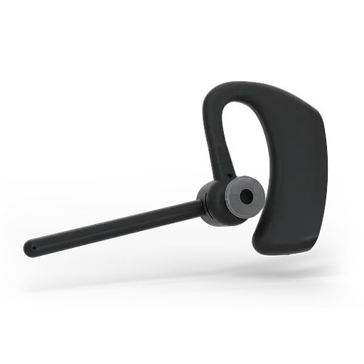 Bluetooth-гарнитура JABRA Perform 45 (5101-119) - фото 5