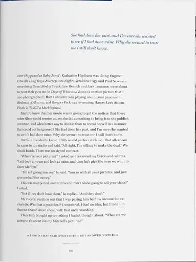 Lawrence Schiller. Marilyn & Me - фото 6