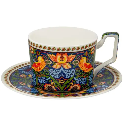 Чайный набор Lefard Моррис 2 предмета 250 мл (924-863)