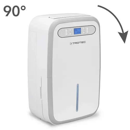 Осушувач повітря Trotec TTK 95 E - фото 8