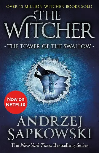 The Witcher. The Tower of the Swallow