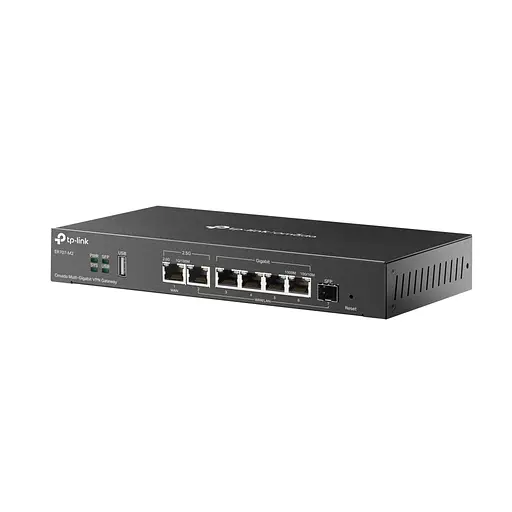 Маршрутизатор TP-Link ER707-M2 - фото 4
