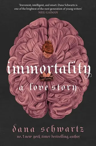 Immortality. A Love Story