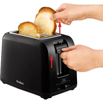 Тостер Tefal TT1A1830 - фото 3