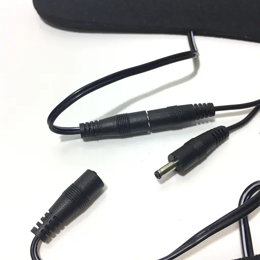 Устілки з підігрівом від USB універсальні розмір 35-40 - фото 6