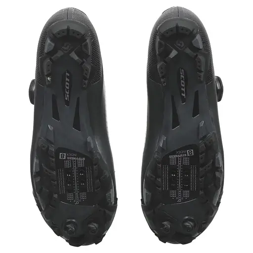 Веловзуття Scott MTB Team BOA Lady 42 Чорний/Бірюзовий (1081-281215.5410.018) - фото 2