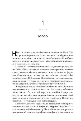 Зустрінь мене біля озера - фото 2