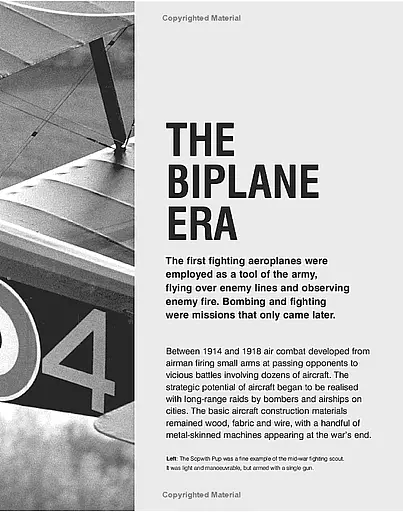 Military Aircraft - фото 5