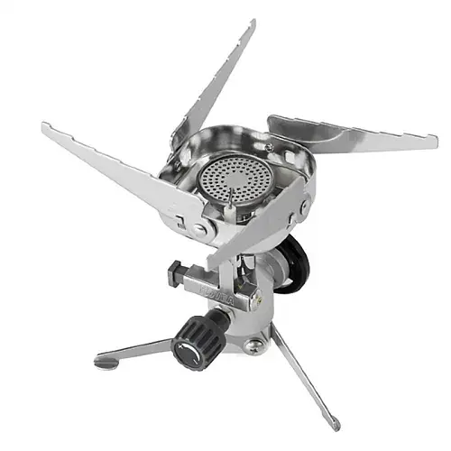 Газовий туристичний пальник Kovea Maximum TKB-9901