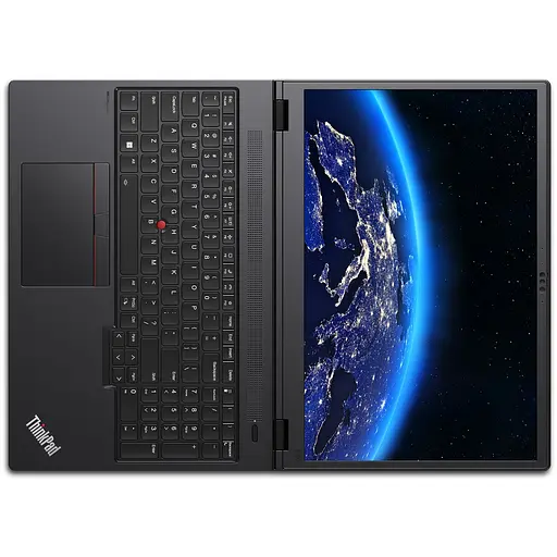 Ноутбук Lenovo ThinkPad P16v Gen 2 Ultra 9 185H 5.1GHz, 16" WQUXGA, IPS, 64GB DDR5, 1TB SSD - фото 8