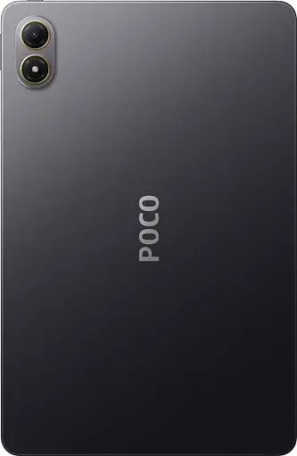 Планшет Poco Pad M1 8/256GB Graphite Gray - фото 3